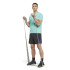 T-shirt Reebok Graphic Les Mills® Men's Blue