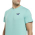T-shirt Reebok Graphic Les Mills® Men's Blue