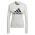 Camiseta adidas Future Icons Winners 3 Mujer White