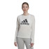 Camiseta adidas Future Icons Winners 3 Mujer White