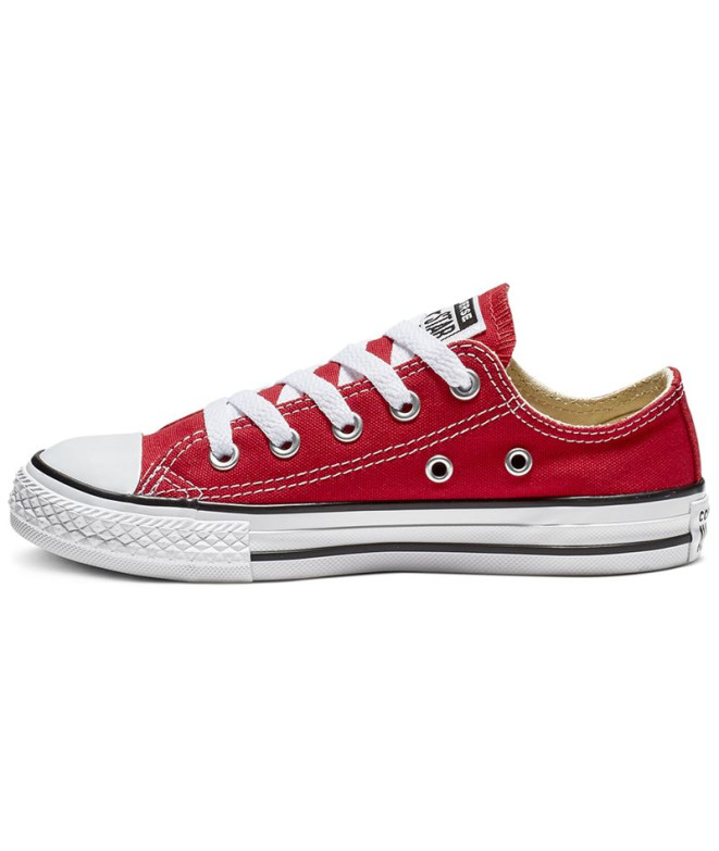 Zapatillas Converse Chuck Taylor All Star Infantil
