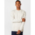 Sweatshirt adidas FeelVivid Drop Shoulder Hommes Gris