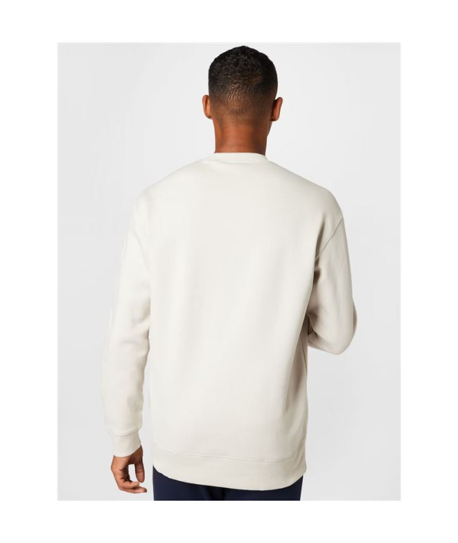 Sudadera adidas FeelVivid Drop Shoulder Hombre...