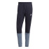 Calças adidas Essentials Mélange Azul para homem