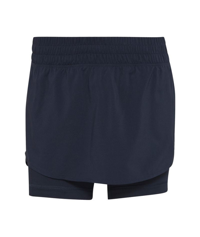 Skort Running adidas Run Icons Women's