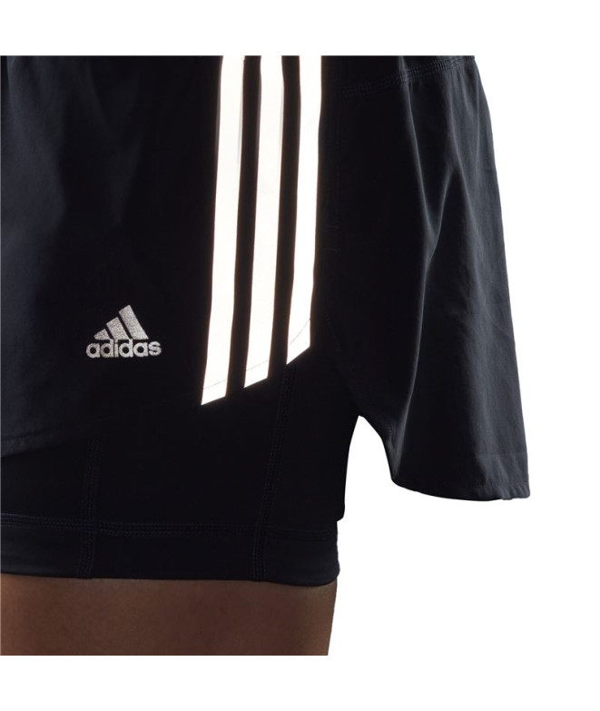 Jupe de running adidas Run Icons Women's