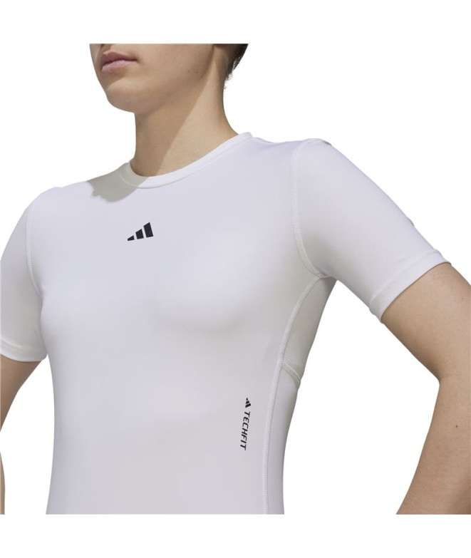 T-shirt de Fitness adidas Essentials Tf Train...