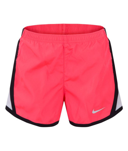 Calça de fitness Nike Kids Dri-Fit Menina Rosa