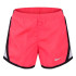 Calça de fitness Nike Kids Dri-Fit Menina Rosa