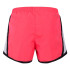 Pantalones de fitness Nike Kids Dri-Fit Niña Pink