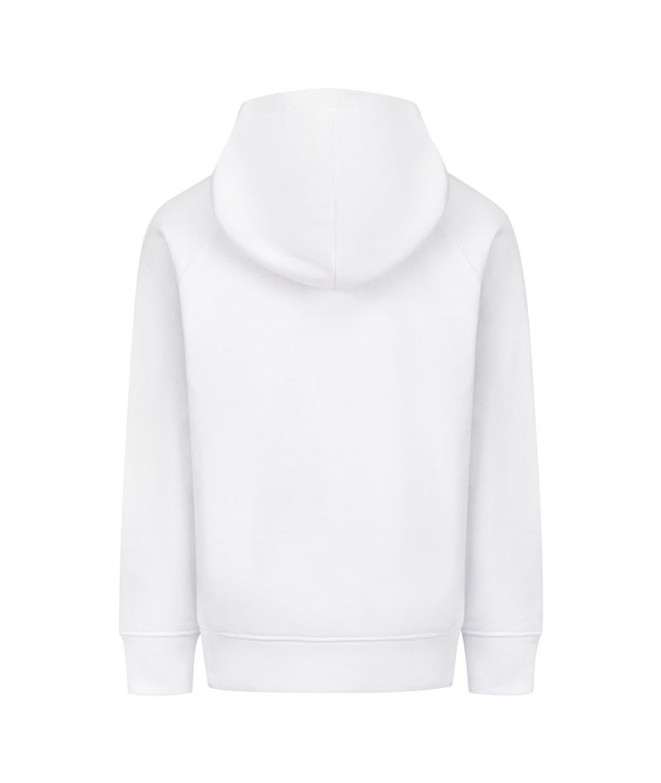 Sweatshirt Nike Kids Jordan Jumpman Kids Logo WH