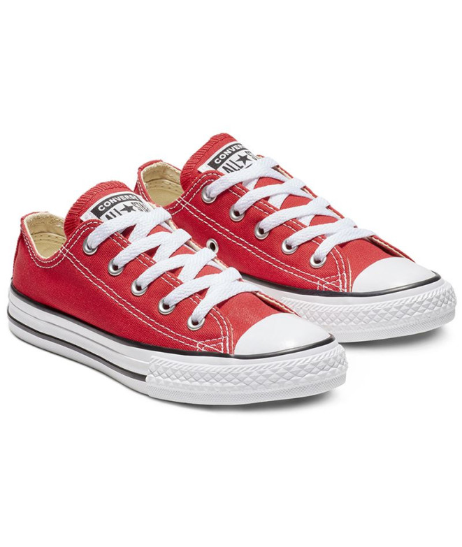 Zapatillas Converse Chuck Taylor All Star Infantil