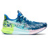 Zapatillas ASICS Noosa Tri 14 Mujer Blue