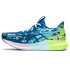 Zapatillas ASICS Noosa Tri 14 Mujer Blue