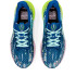 Zapatillas ASICS Noosa Tri 14 Mujer Blue