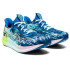 Zapatillas ASICS Noosa Tri 14 Mujer Blue