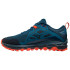 Zapatillas de trail Mizuno Wave Mujin 8 Hombre BL