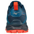 Sapatilhas de trail running Mizuno Wave Mujin 8 Man BL
