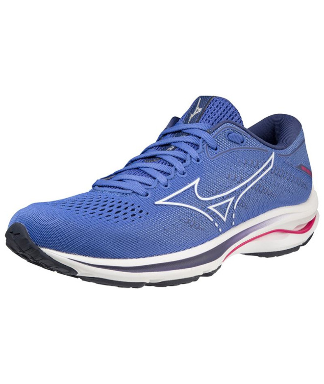 Zapatillas de running Mizuno Wave Rider 25 Mujer B