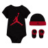 Conjunto Nike Kids Jordan Jumpman Bebé BK