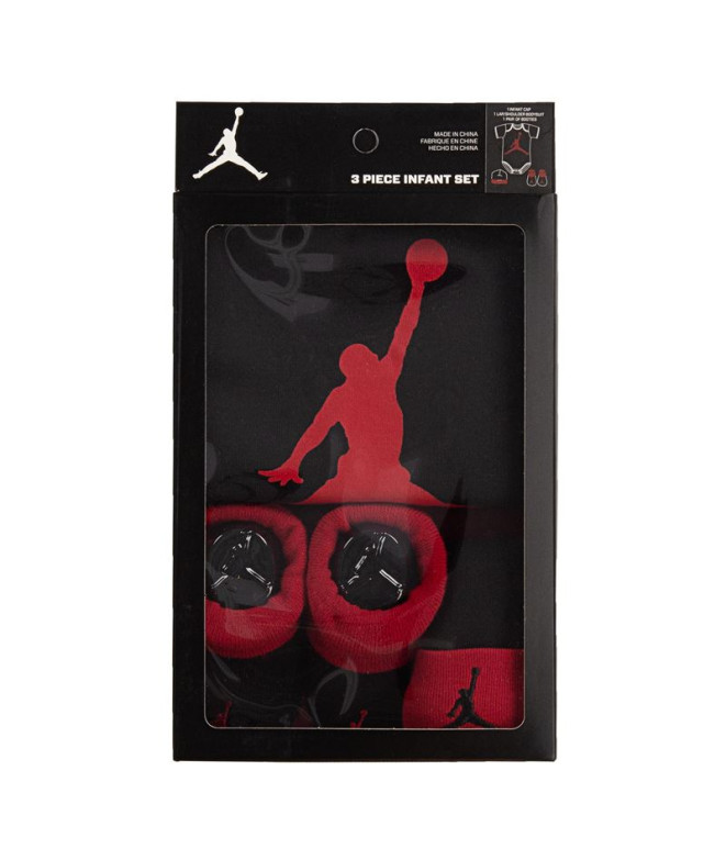 Ensemble Nike Kids Jordan Jumpman Baby BK