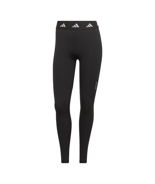 Leggings de fitness adidas Tf Long T Femmes