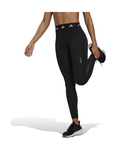 Leggings de fitness adidas Tf Long T Femmes 2