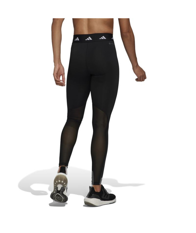 Leggings de fitness adidas Tf Long T Femmes