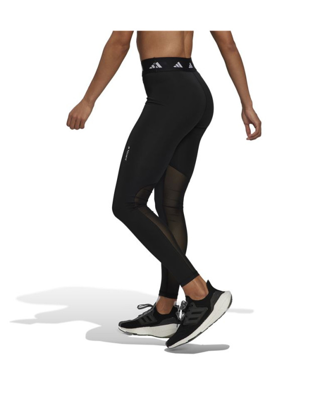 Leggings de fitness adidas Tf Long T Femmes