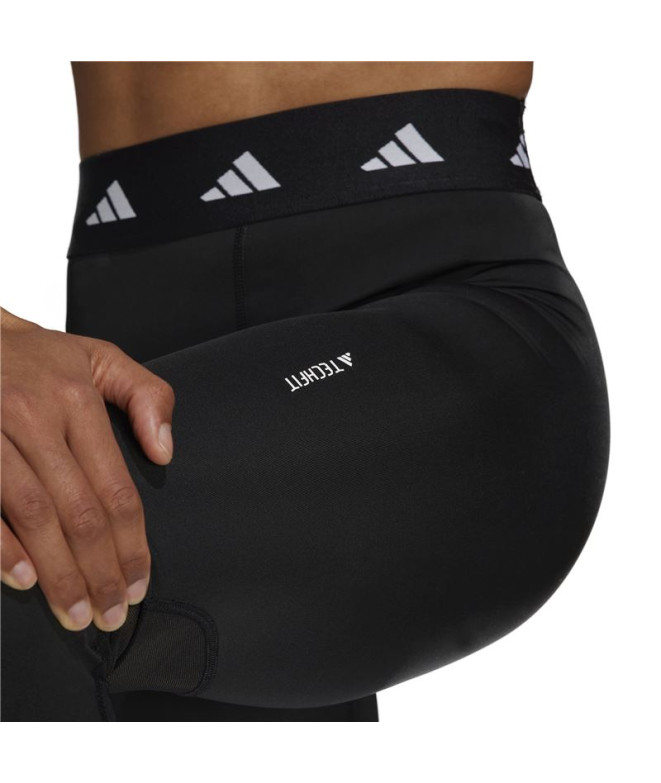 Leggings de fitness adidas Tf Long T Femmes