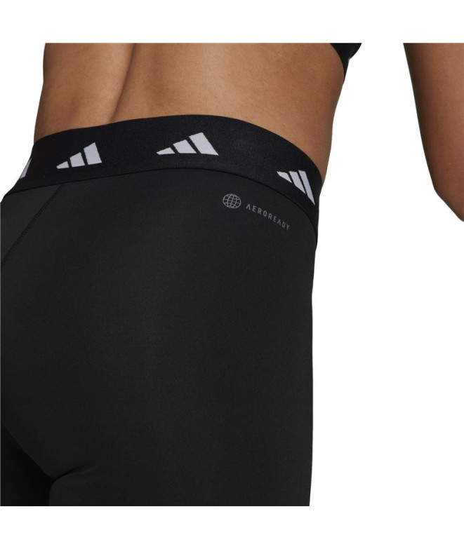 Leggings de fitness adidas Tf Long T Femmes