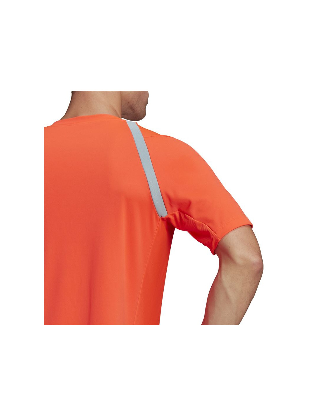 hará Despertar superficie ᐈ Camiseta de fútbol adidas árbitro 22 Hombre Orange – Atmosfera Sport©