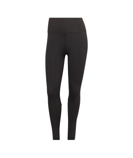 Pantalones adidas 7/8 Own Colorblock Mujer Black