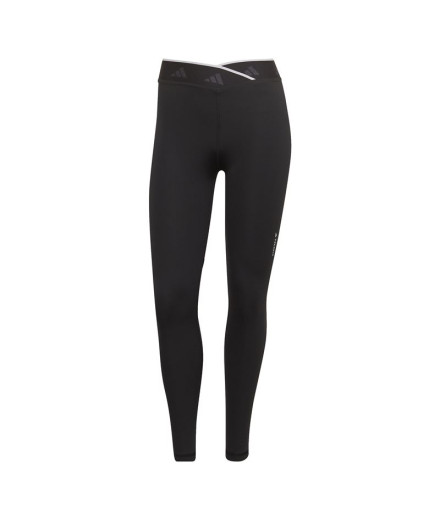 Leggings de fitness adidas Tf Vsh 7/8 T Collants para mulher Leggings de fitness adidas Tf Vsh 7/8 T Collants para mulher