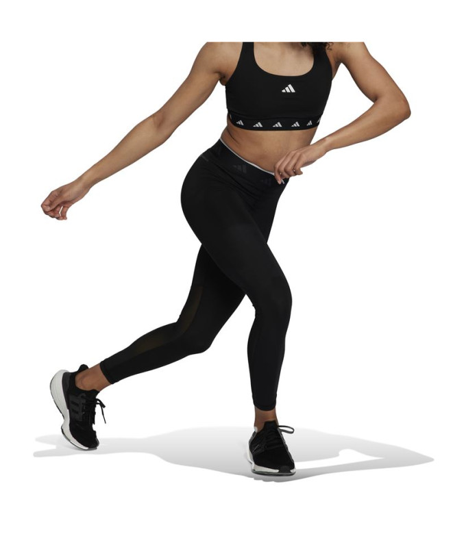 Leggings de fitness adidas Tf Vsh 7/8 T...