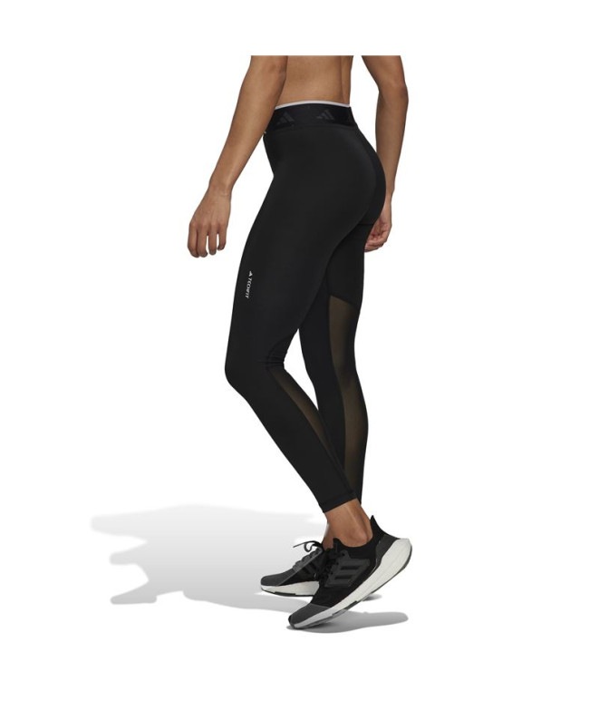 Fitness Leggings adidas Tf Vsh 7/8 T Leggings...