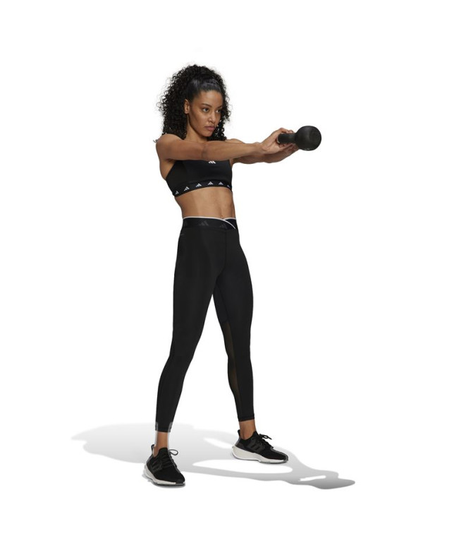 Fitness Leggings adidas Tf Vsh 7/8 T Leggings...