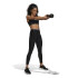 Leggings de fitness adidas Tf Vsh 7/8 T Collants para mulher