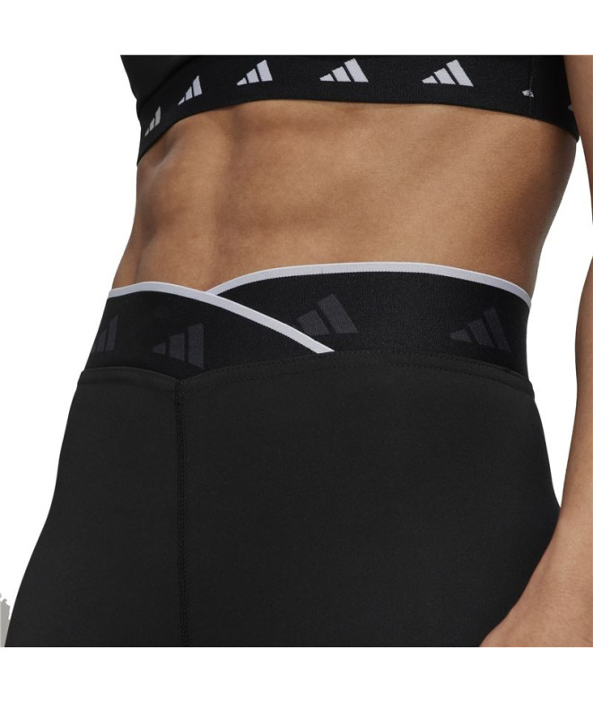 Fitness Leggings adidas Tf Vsh 7/8 T Leggings...