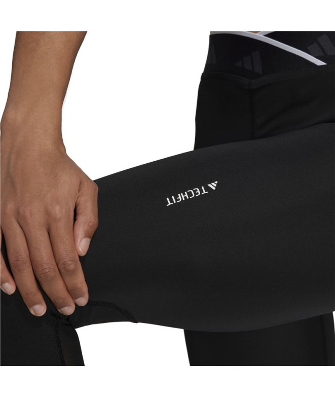 Fitness Leggings adidas Tf Vsh 7/8 T Leggings...