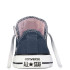 Zapatillas Converse Chuck Taylor All Star Classic Low Top Junior Azul