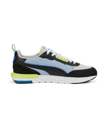 Sapatilhas PUMA R22 Azul