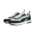 Zapatillas PUMA R22 Blue