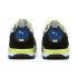 Chaussures PUMA R22 Bleu