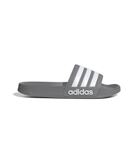 Chanclas adidas de mujer y hombre