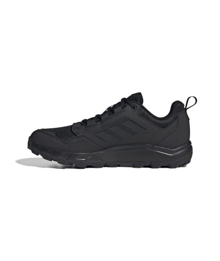 Sapatilhas de trail running adidas Trace 2.0 Men's Black 2