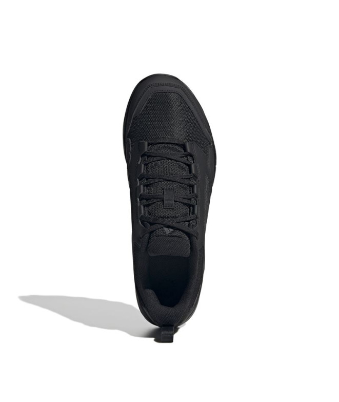 Chaussures de Trail adidas Trace 2.0 Homme Noir