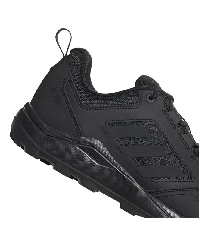 Chaussures de Trail adidas Trace 2.0 Homme Noir