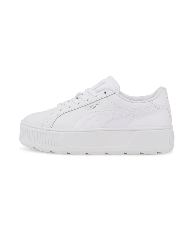 Chaussures Puma Karmen L Femme