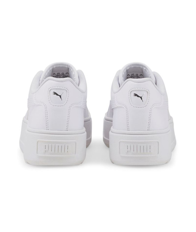 Chaussures Puma Karmen L Femme